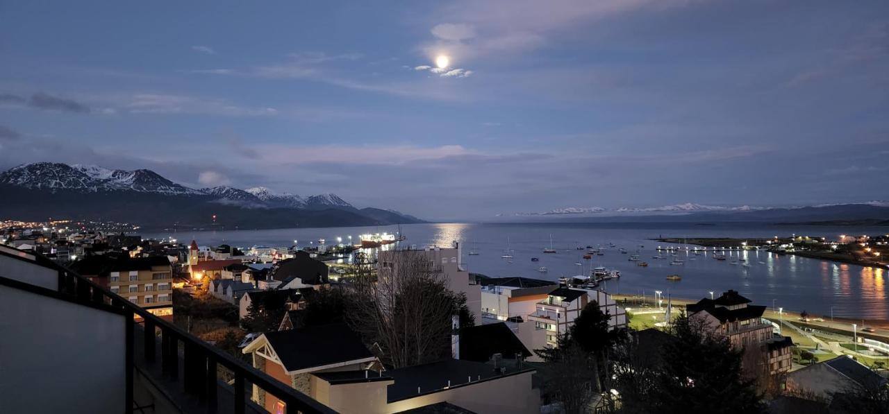 Appartamento Pacifico Departamentos Ushuaia Esterno foto